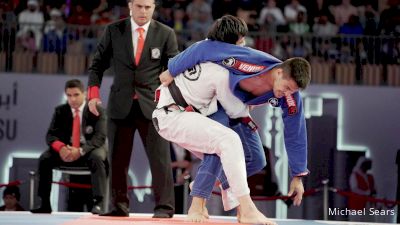 Full Replay: World Pro Black Belt Finals