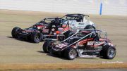 Weather Pushes Rollie Beale Classic to Sunday