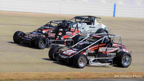 Weather Pushes Rollie Beale Classic to Sunday