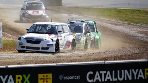 Super1600 Kicks Off in Catalunya