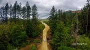 DirtFish Olympus Rally: Recce Report