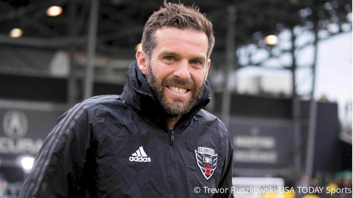 Tactical Flexibility Becoming An Option For Ben Olsen & D.C. United