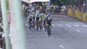 2019 Athens Orthopedic Twilight Criterium