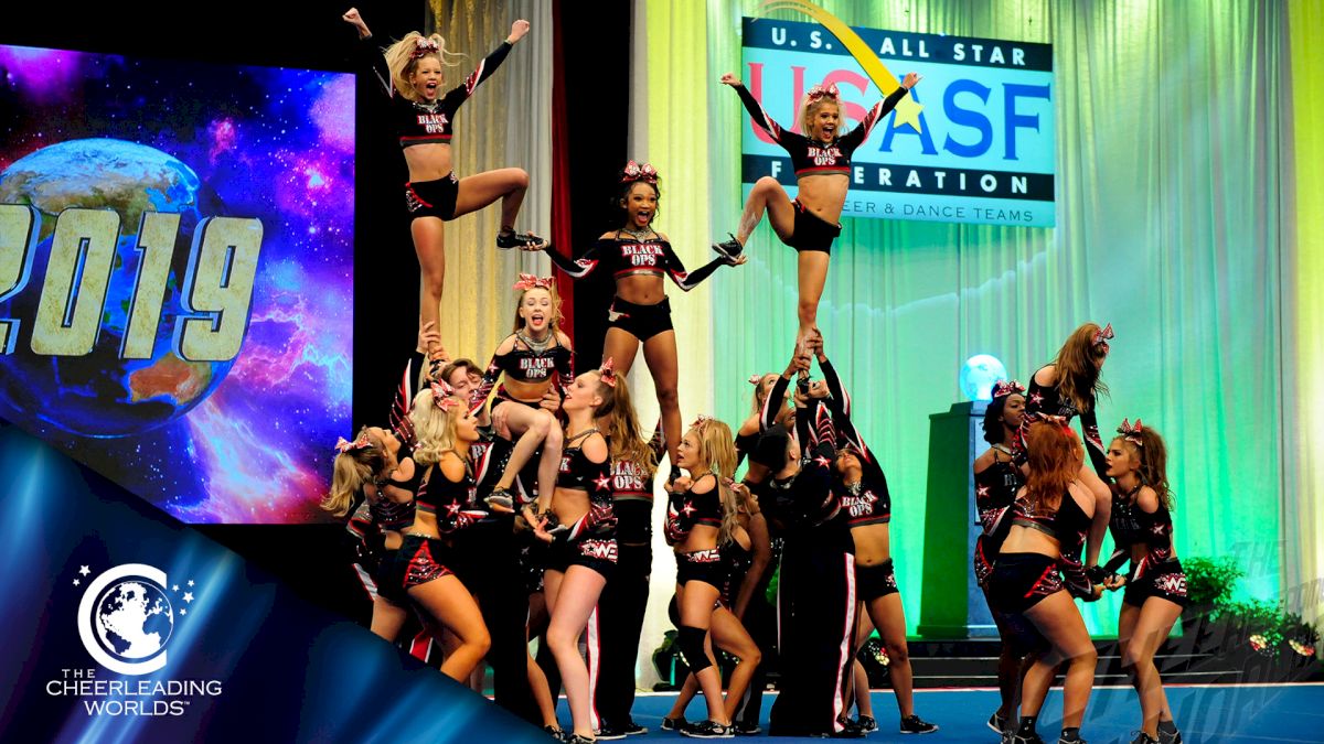 How Woodlands Elite Plans To Improve For Finals