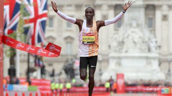 Full Replay - 2019 Virgin Money London Marathon