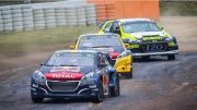 Hansen Makes it 3 for 3 in Catalunya