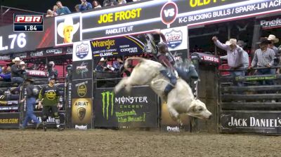 PBR Columbus Classic: Round 1 & 15/15 Battle