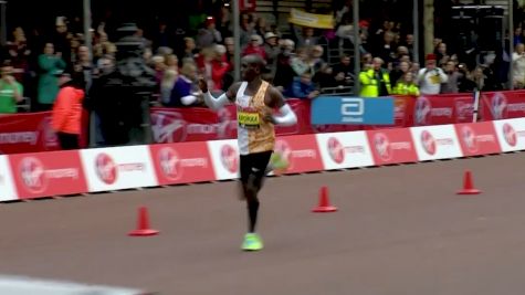 Kipchoge's Dominance, Farah's Future | 26 London Takeaways