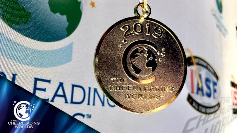 Find Out Who Is Advancing To Finals: L6 International Open Large Coed