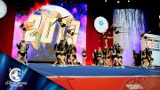 ECE Bombshells Are Back On Top In Senior Medium