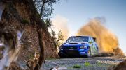 Solberg and Giraudet Take Maiden ARA Win at Olympus