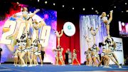 Photo Album: Senior Medium, Day 2 | The 2019 Cheerleading Worlds