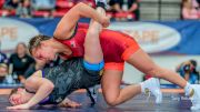 2019 U.S. Open Women's Wrestling Recap