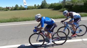 2019 Giro dell'Appennino