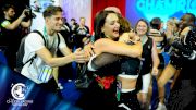 From The Triple Crown To The Cheerleading Worlds: Code Black Stays Winning