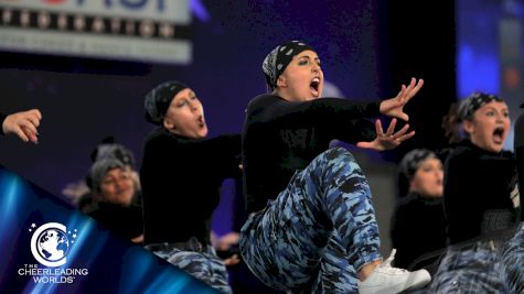 Take A Look Back At The Final Results From Open Premier Hip Hop