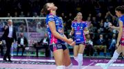 Lauren Carlini Leads Novara Into Italian League Final