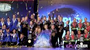 Champion Legacy Named Back To Back Senior Large Pom Champions