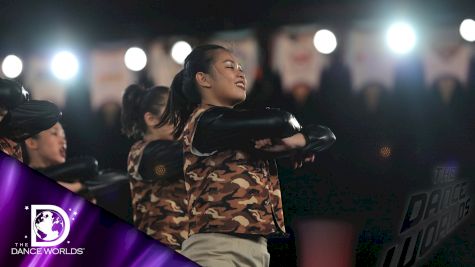 A Look Back At Team Pilipinas Weekend At Worlds