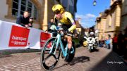 Primoz Roglic