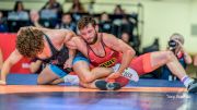 Analyzing Daton Fix's Three Matches Against Thomas Gilman