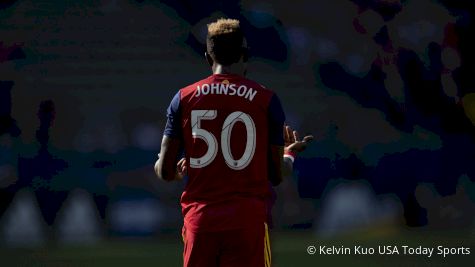 Real Salt Lake Are Young, Dangerous & Missing Something Crucial For Success