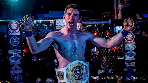 Valor Fighting Challenge 58 Results, Recap: 'Rambo Joe' Shines