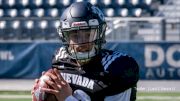 Last Chance U Quarterback Malik Henry Is In The QB1 Hunt At Nevada