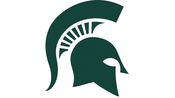 Michigan State Spartans Logo