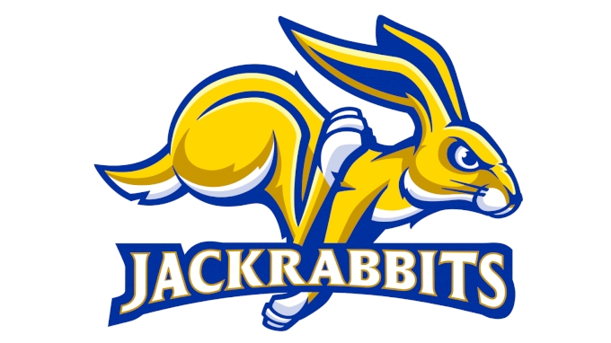 South Dakota State Jackrabbits Logo