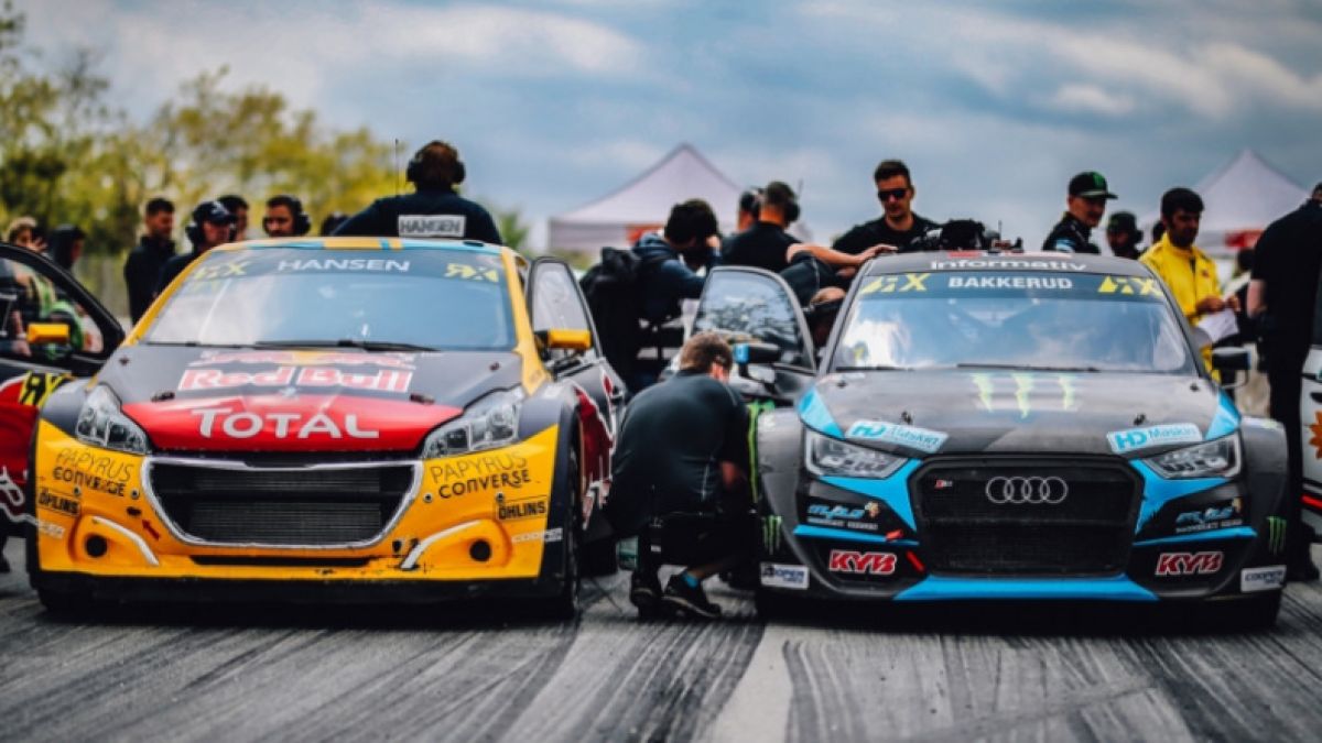 Catalunya Debrief - What the Teams Said