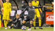 Looking For Answers For D.C. United's Lack Of Offensive Production