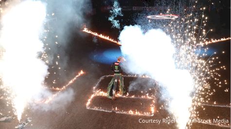 Watch Guide: PBR Brazil's Colatina & PBR Canada London Classic