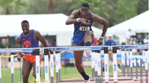 FloTrack To Live-Stream 2019 NCAA Track and Field Preliminary Championships