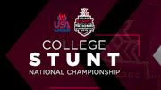 2020 College STUNT National Championship