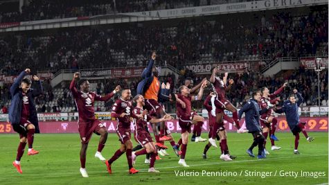 10 Things In Italy: Brescia Champs, Champions League Race & Derby D'Italia
