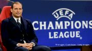 Whether Or Not Max Allegri Can Take Juventus To Champions League Glory