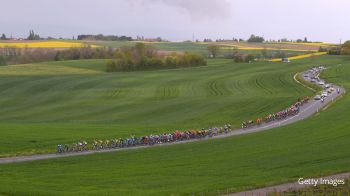 2019 Tour de Romandie Stage 2