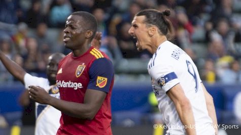 Being Angry With Zlatan Ibrahimovic After His Goal Outburst Is Stupid