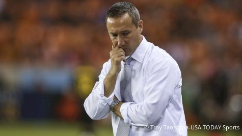 Scouting The Columbus Crew Ahead Of D.C. United Rematch At Audi Field