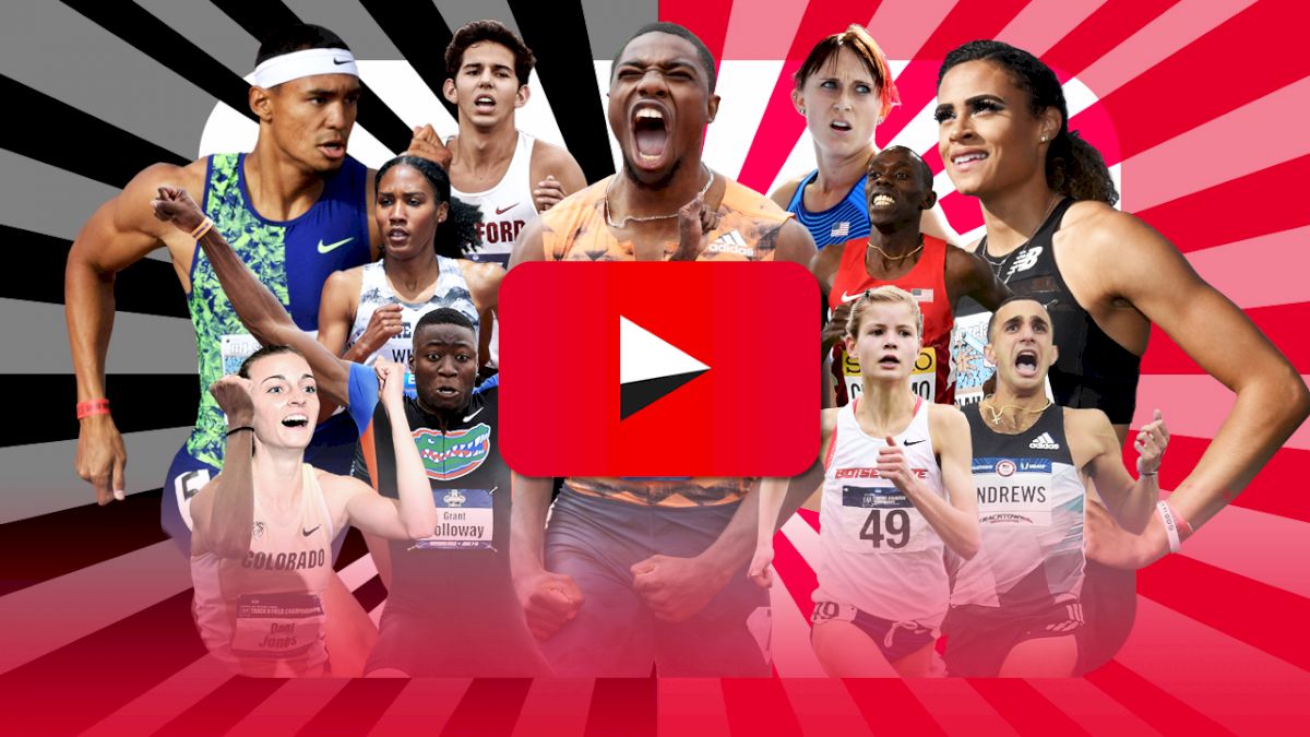 Introducing FloTrack TV