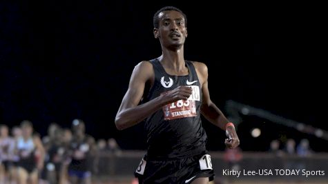 The Pre Classic Will Reshape The Stanford Record Book