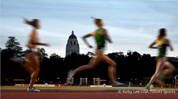 2019 Payton Jordan Invitational - Full Event Replay