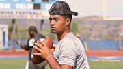 DJ Uiagalelei Actually Commits To Mount SAC … Then What?
