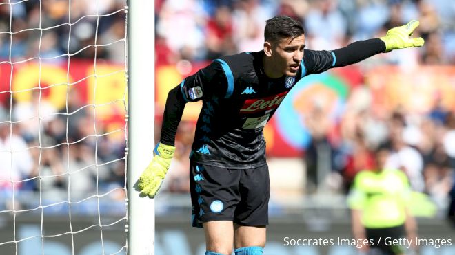 Strakosha, Donnarumma, & Meret Aren't The Only Young Serie A Star Keepers