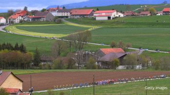 2019 Tour de Romandie Stage 3