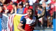 D.C. United Acquire Former FC Dallas Defender Marquinhos Pedroso
