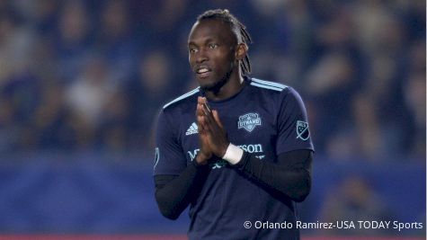 Lone Star Showdown: Alberth Elis Leads Houston Dynamo Against FC Dallas