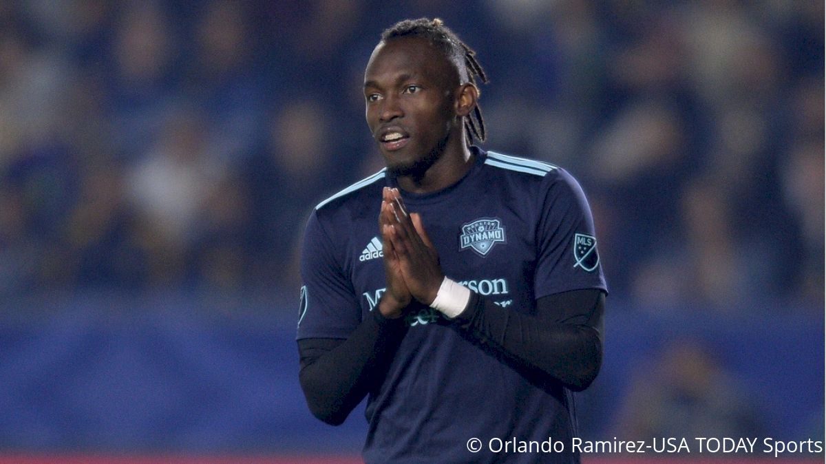 Lone Star Showdown: Alberth Elis Leads Houston Dynamo Against FC Dallas