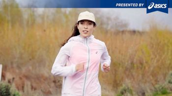 Workout Wednesday: Emma Bates Pre-U.S. Half Marathon Champs